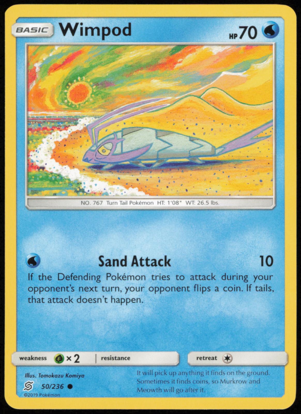 Tomokazu Komiya Art Pokémon Cards - Choose Your Card! Rare/Reverse