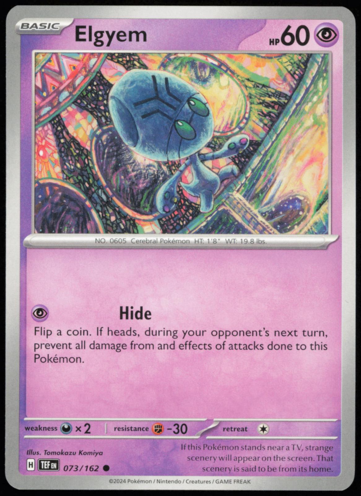 Tomokazu Komiya Art Pokémon Cards - Choose Your Card! Rare/Reverse
