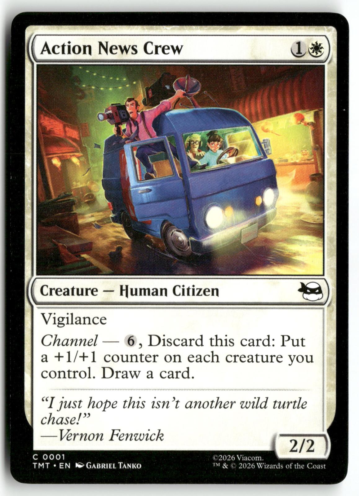 MTG Teenage Mutant Ninja Turtles TMT Commons Uncommons You Pick NM