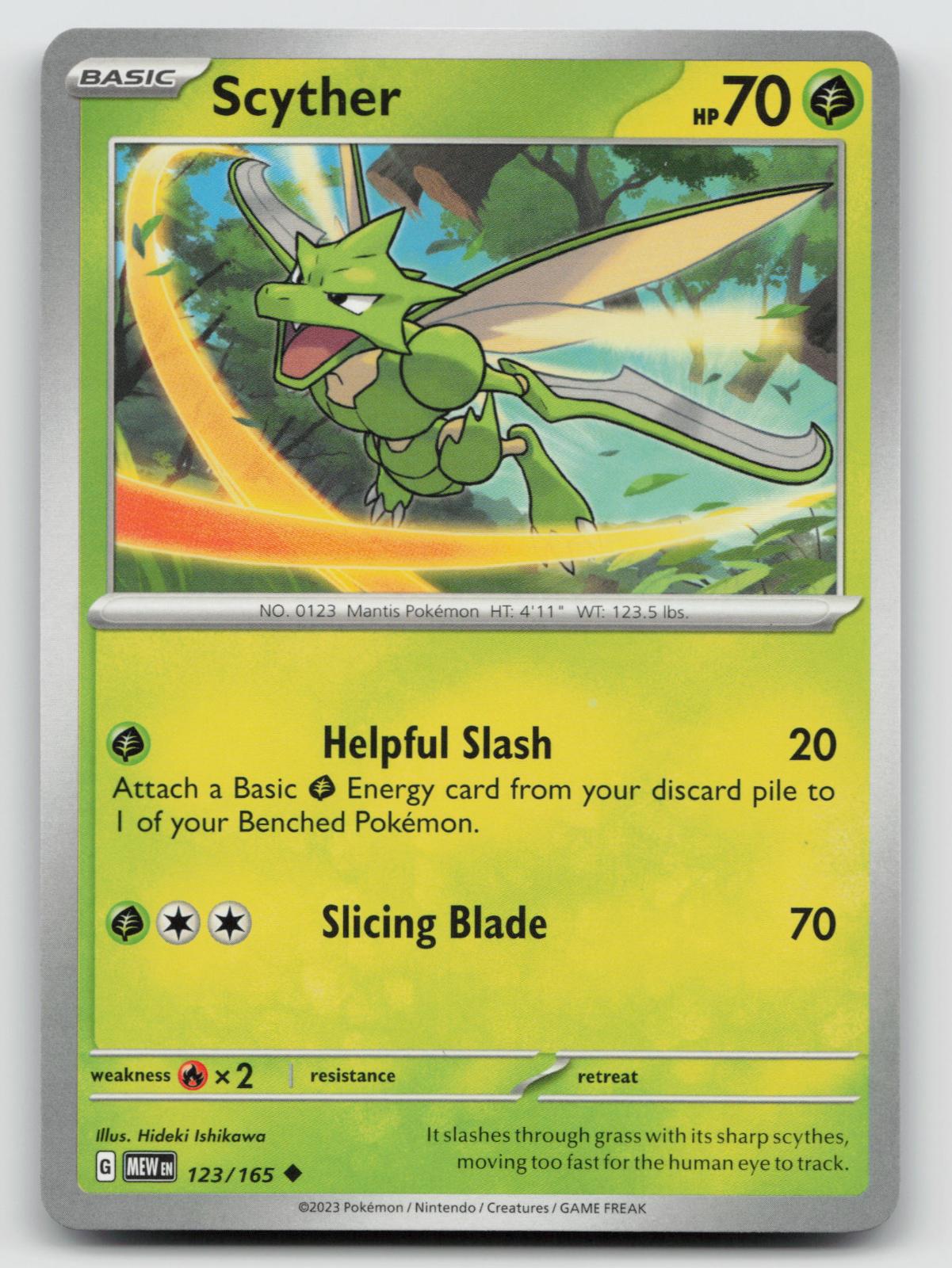 151 Common/Uncommon Pick Your Card 25% Off 4+ Cards $2 Minimum Please!!