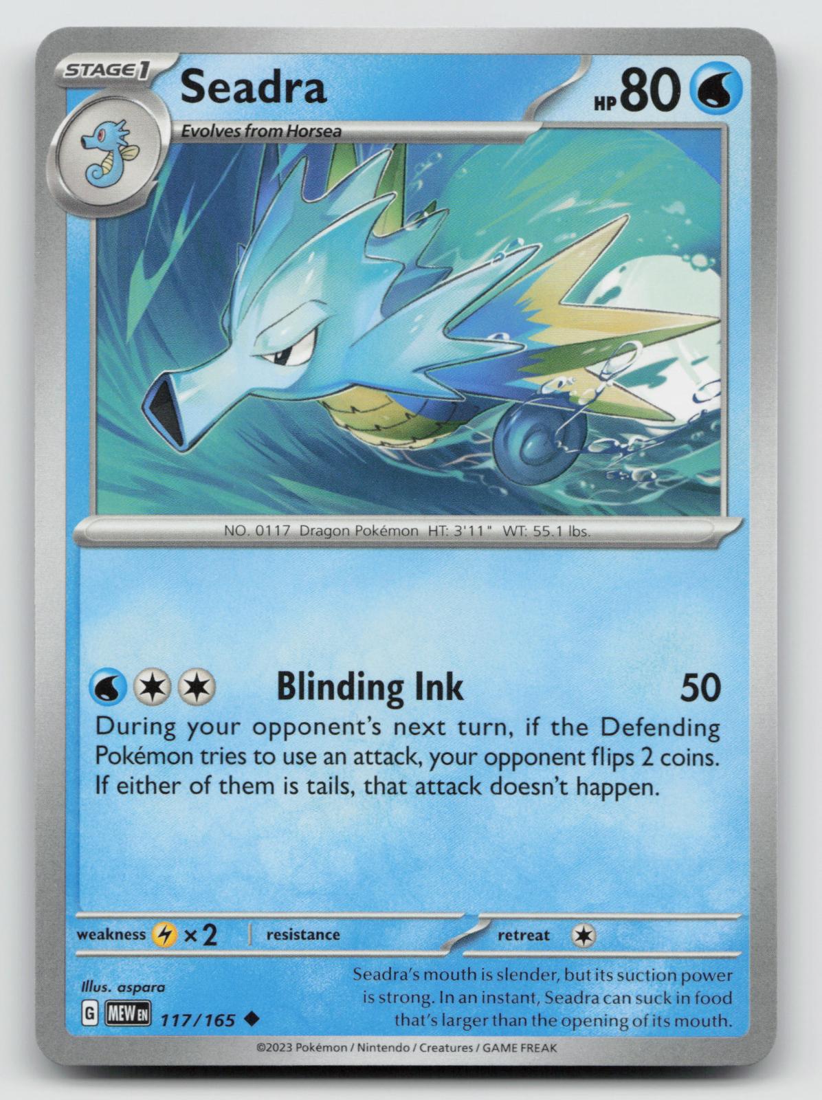 151 Common/Uncommon Pick Your Card 25% Off 4+ Cards $2 Minimum Please!!