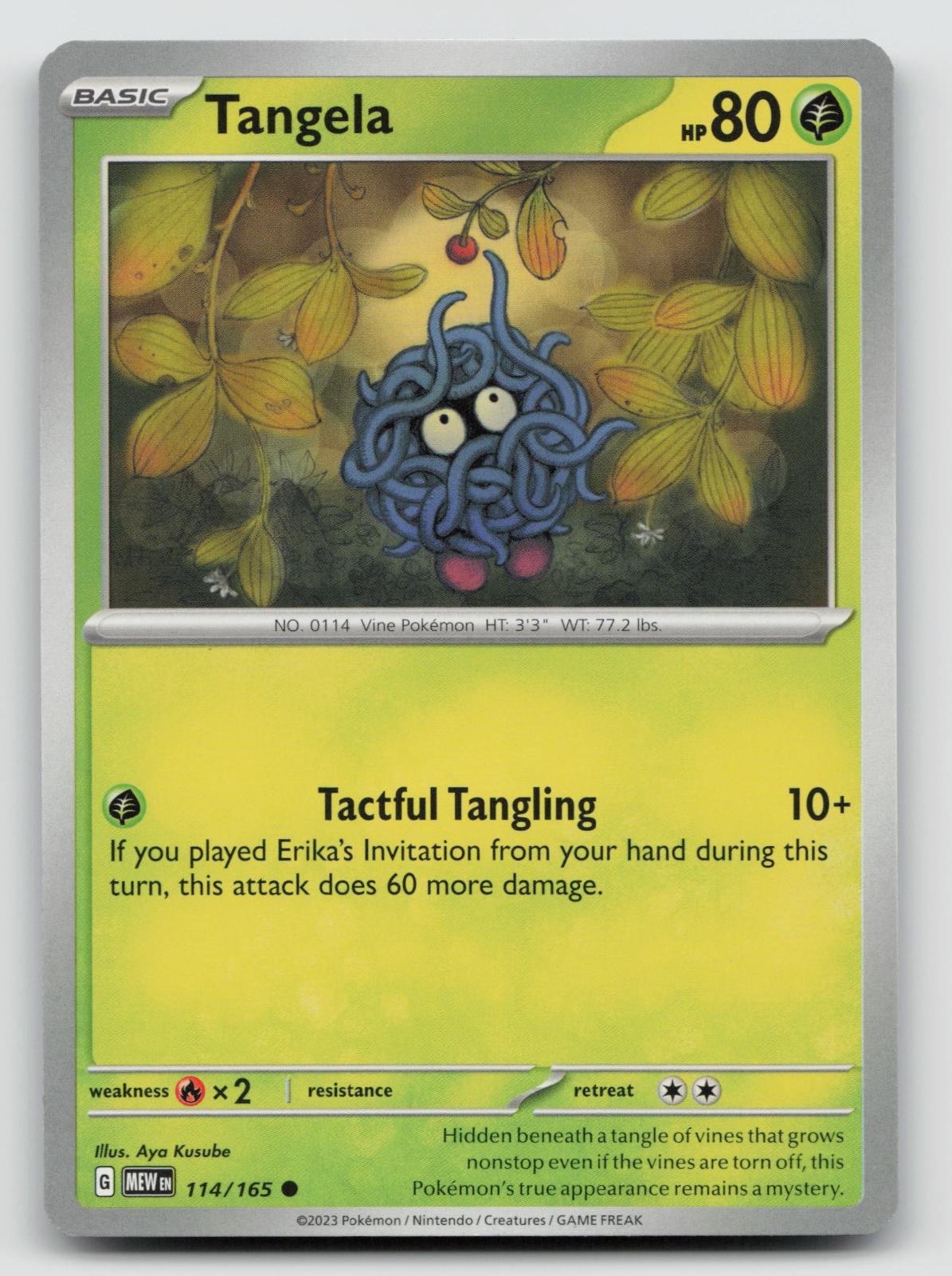 Pokemon Scarlet & Violet 151 Common/Uncommon Pick Your Card Buy 4+ Get 25% Off!!