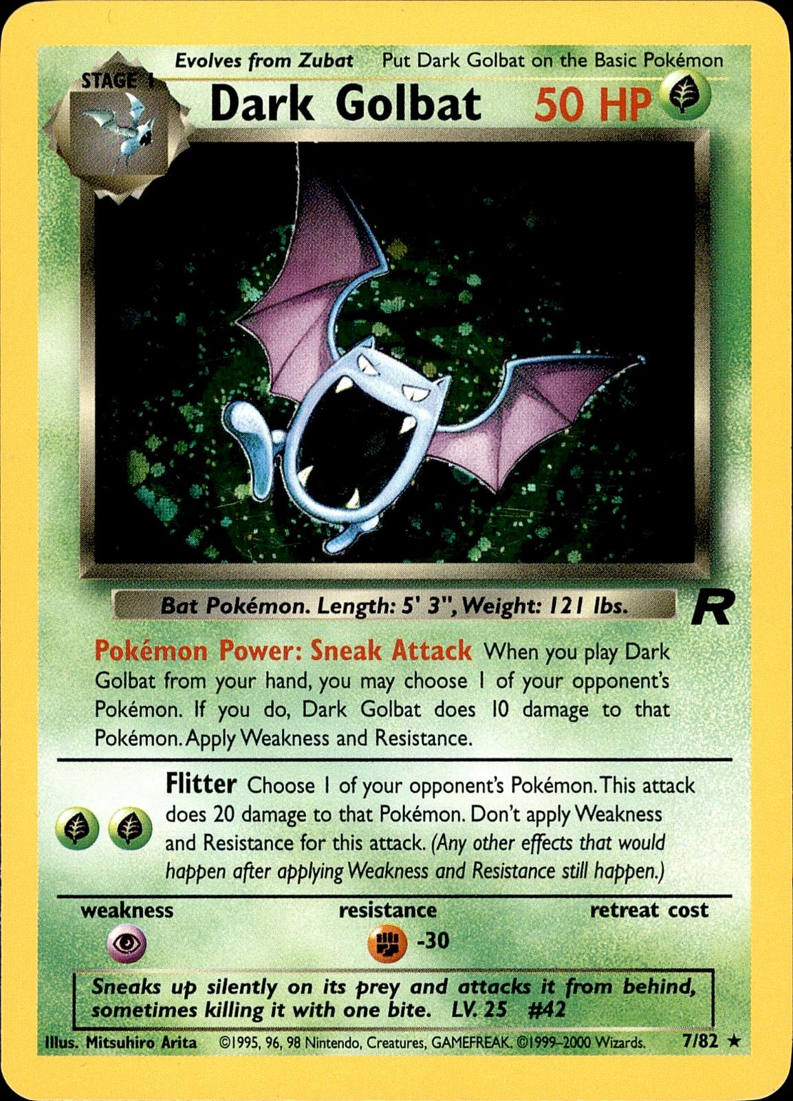 2000 Pokemon Team Rocket: Choose Your Card! MP-NM+ (Full set to choose from)