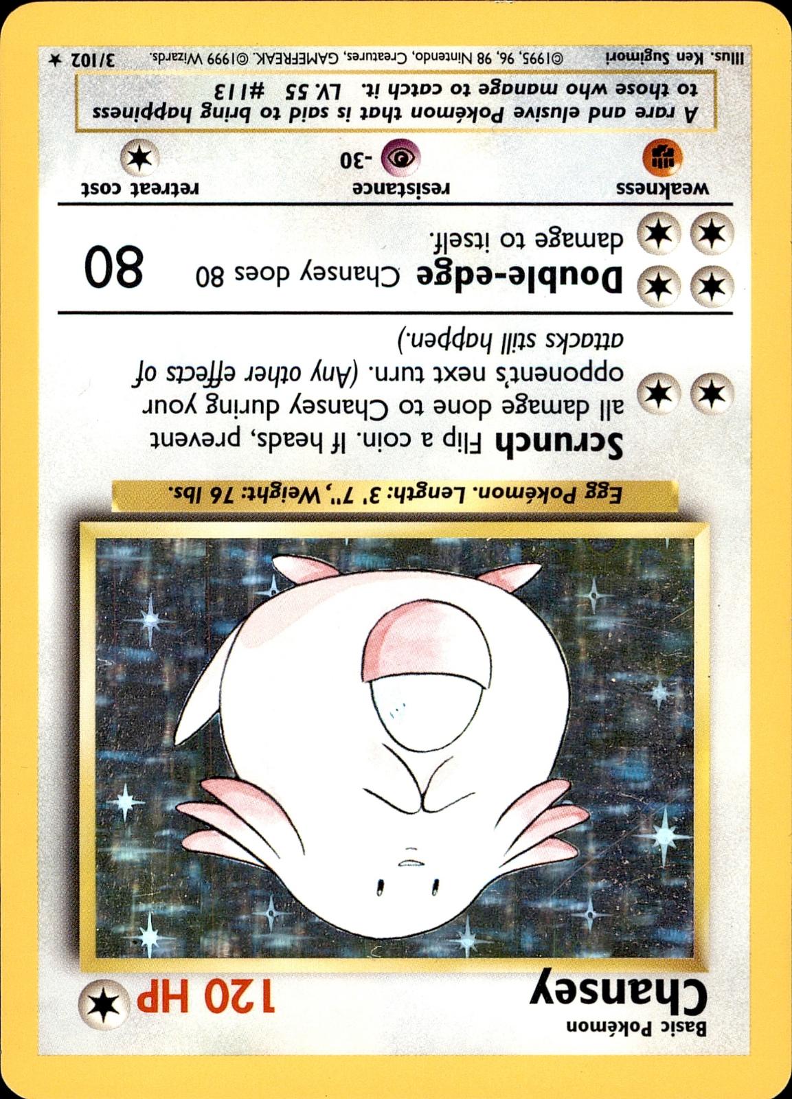 Pokemon Base Set Common Uncommon Rare UNLIMITED MP / LP / NM – Pick your cards