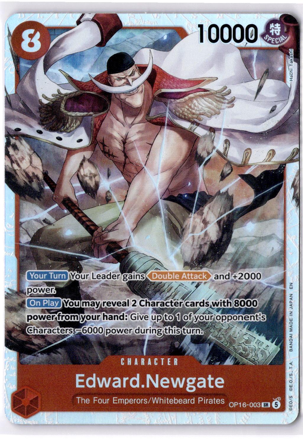 One Piece OP-16 Pick your Card A Time For Battle English R,SR,SEC, C/UC Bulk Set
