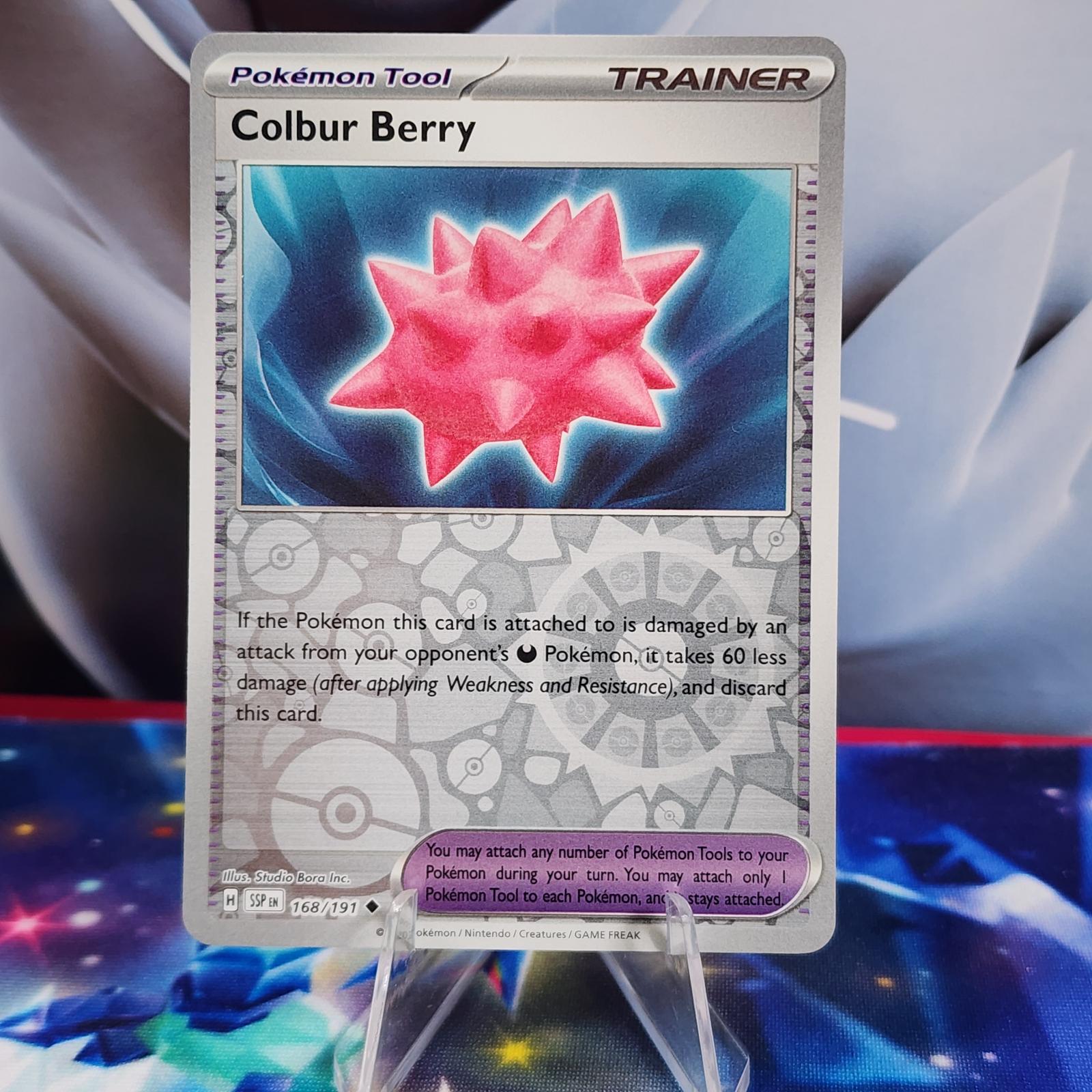 Pokemon Surging Sparks Choose Your Card Reverse Holo/Holos
