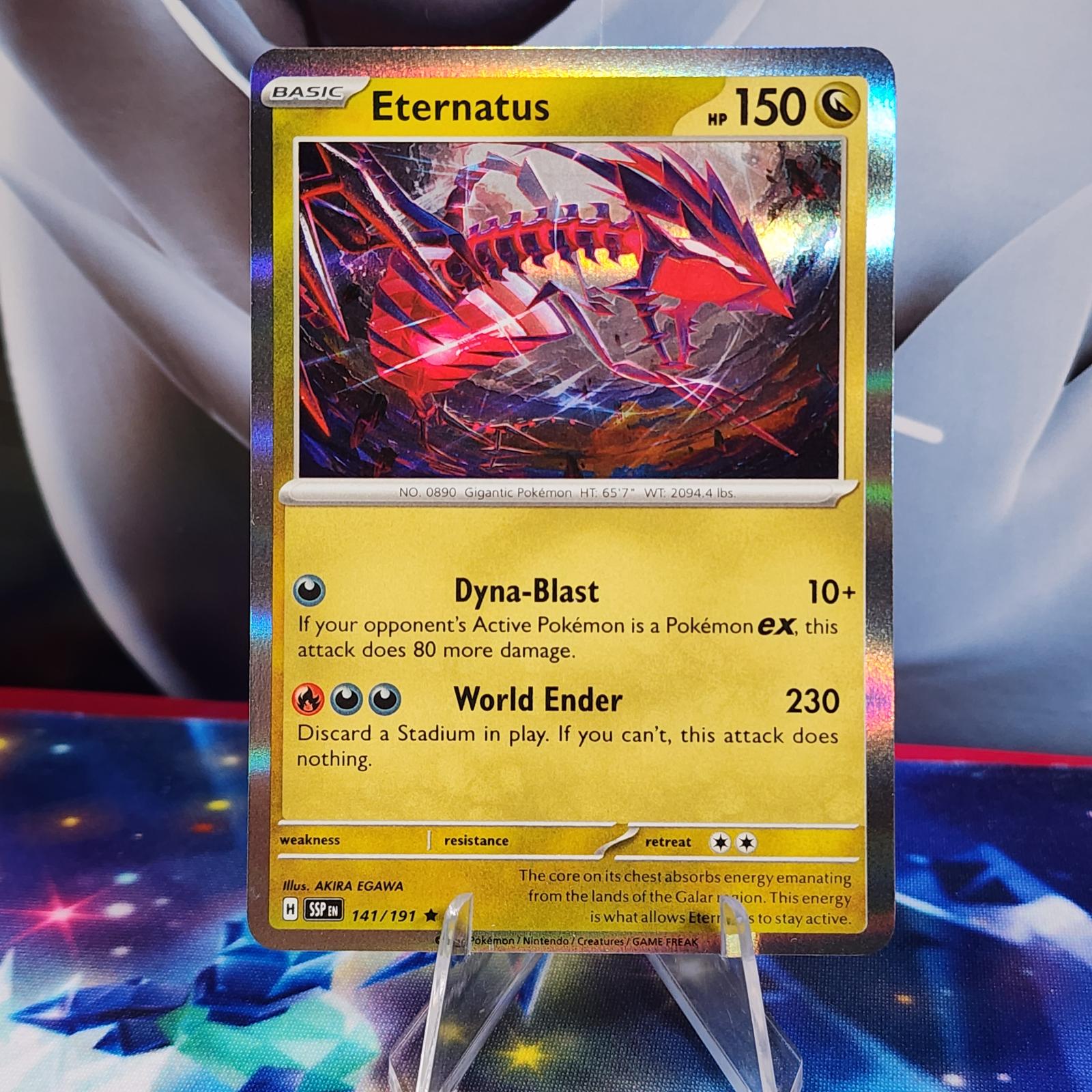 Pokemon Surging Sparks Choose Your Card Reverse Holo/Holos