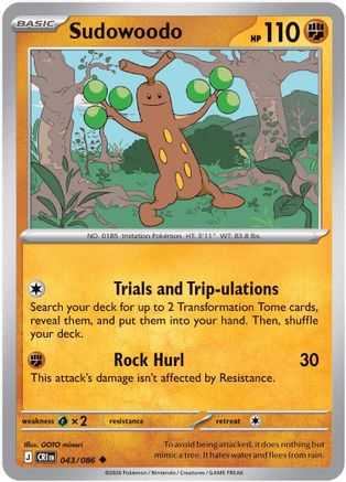 Pokemon Chaos Rising - Choose Your Card - Near Mint
