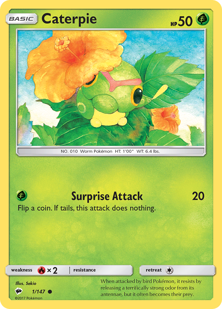 Sun & Moon Burning Shadows – Choose your singles Rare, Uncommon, and Common