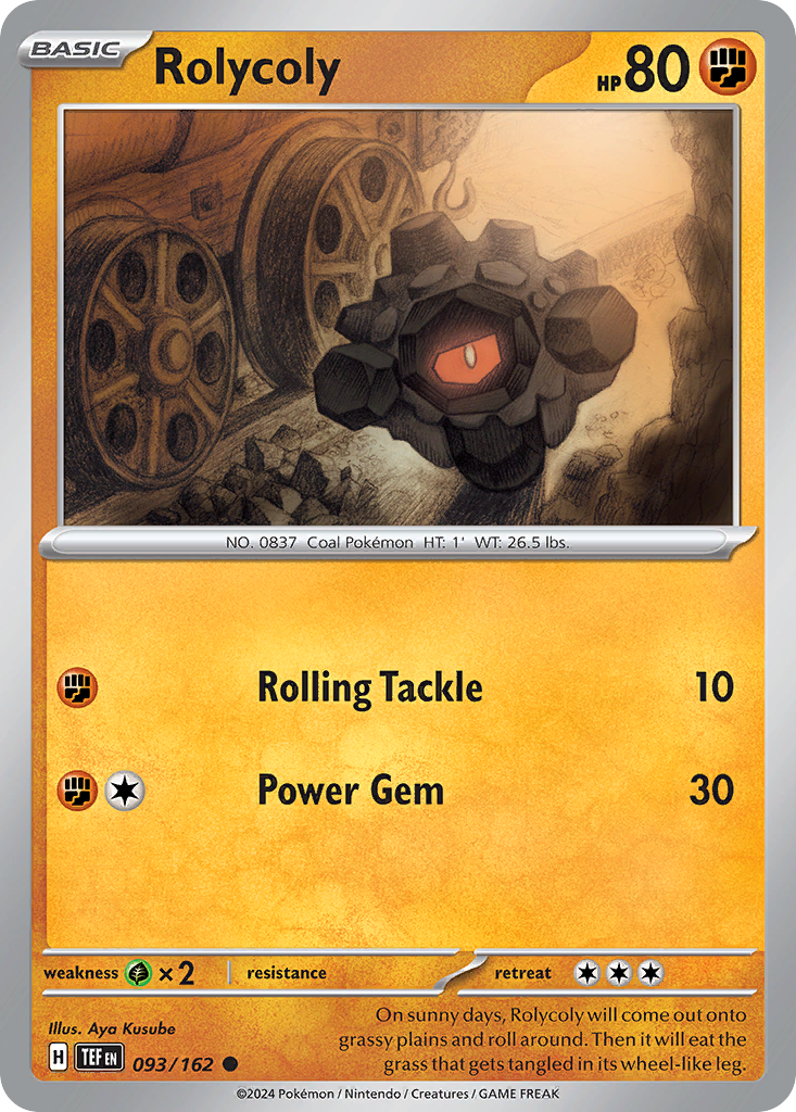 Pokémon Temporal Forces: Pick Your Card – Reverse Holo/Holo/ex/ACE Spec - NM TCG