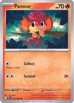Pokemon SV White Flare Reverse Holos and Holos: Choose Your Card Up to 15% Off