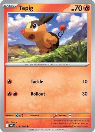 Pokemon SV White Flare Reverse Holos and Holos: Choose Your Card Up to 15% Off