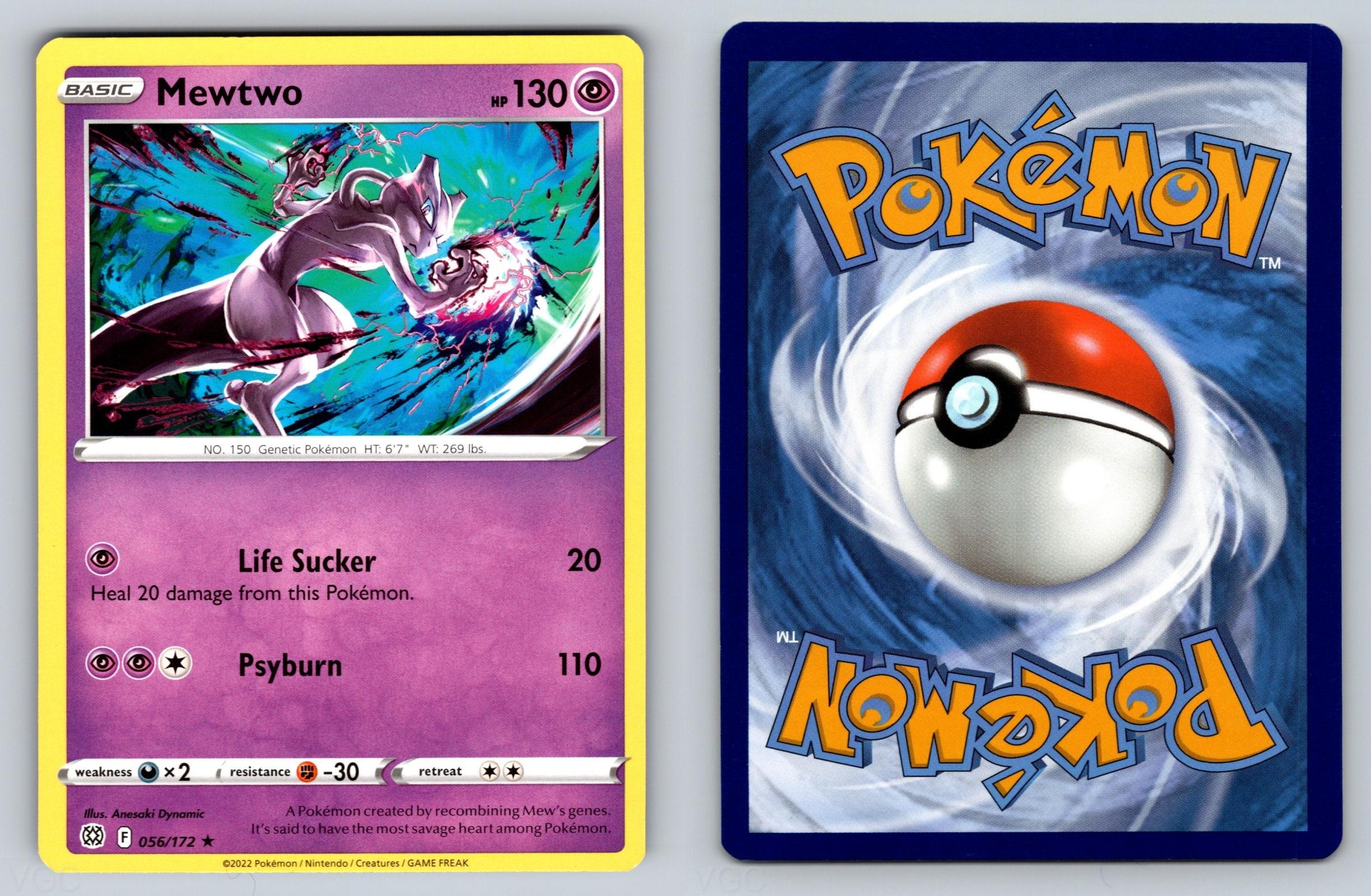 Pokémon Brilliant Stars Singles | Pick Your Card | NM