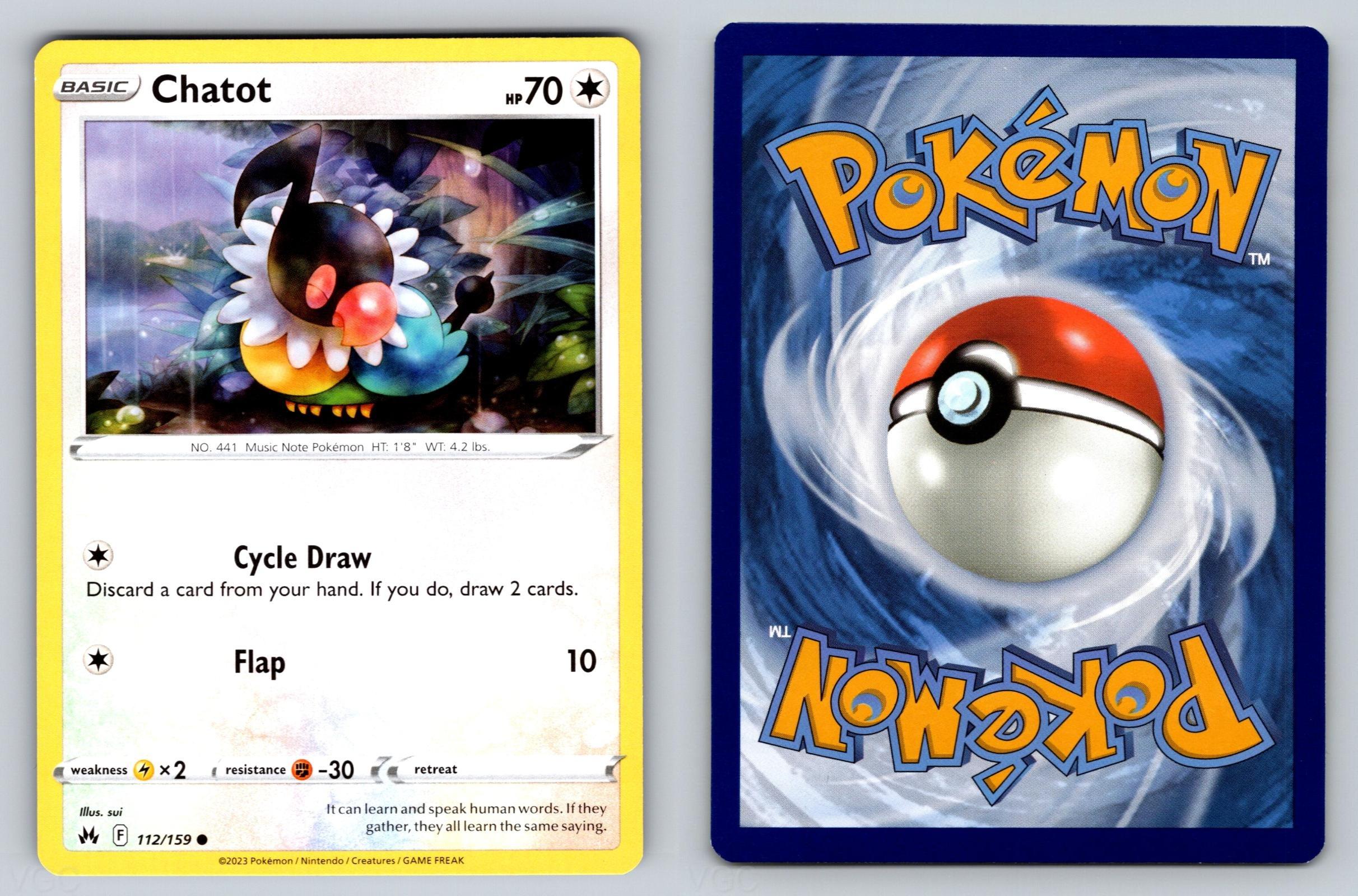 Pokémon Crown Zenith Singles | Pick Your Card | NM
