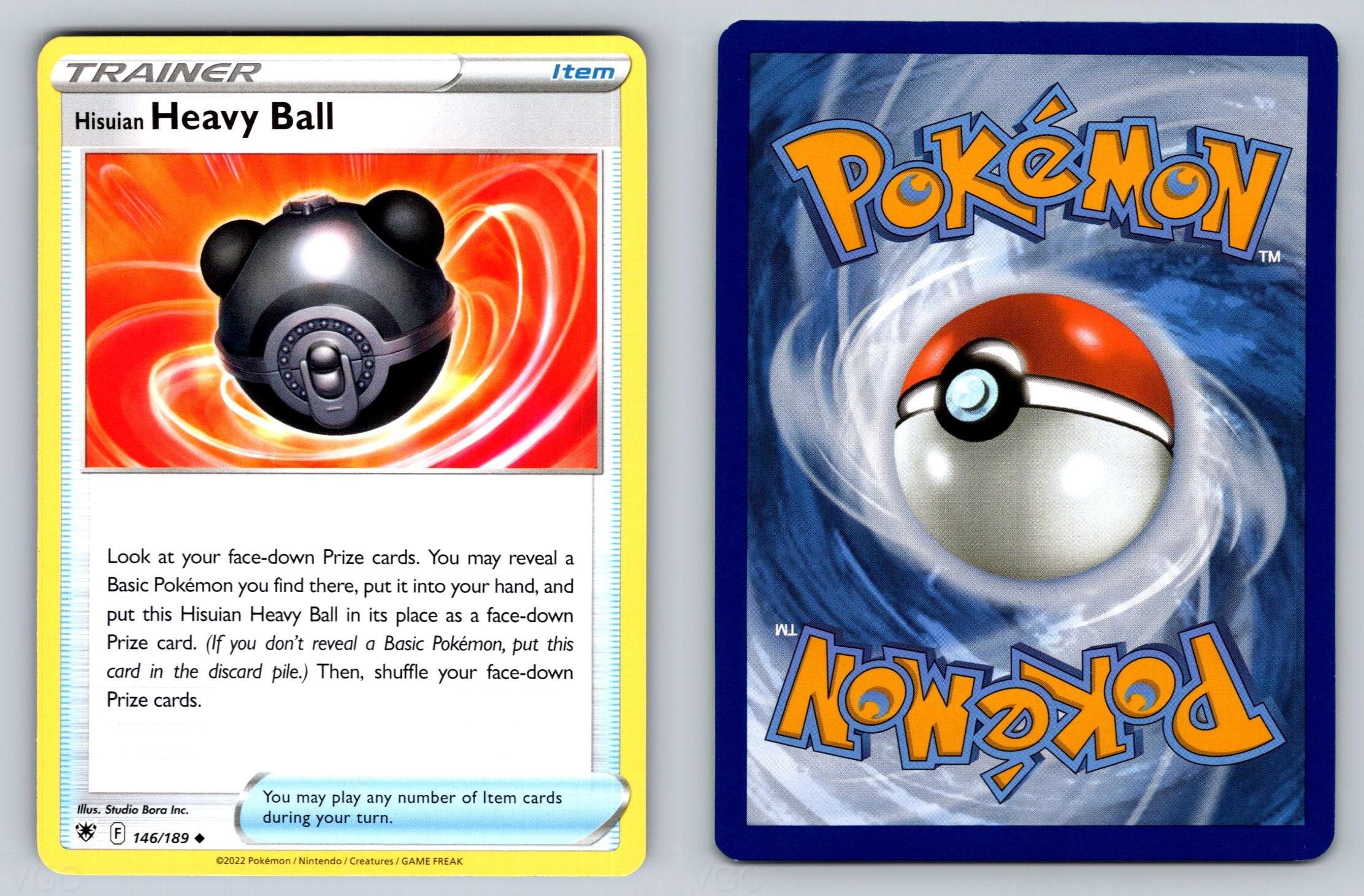 Pokémon Astral Radiance Singles | Pick Your Card | NM