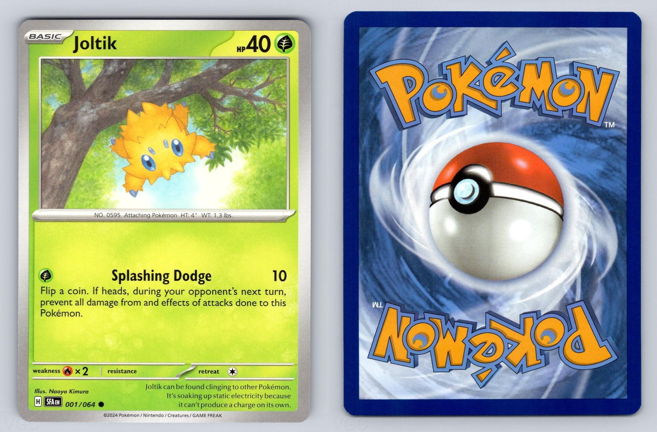 Pokémon Shrouded Fable Singles | Pick Your Card!