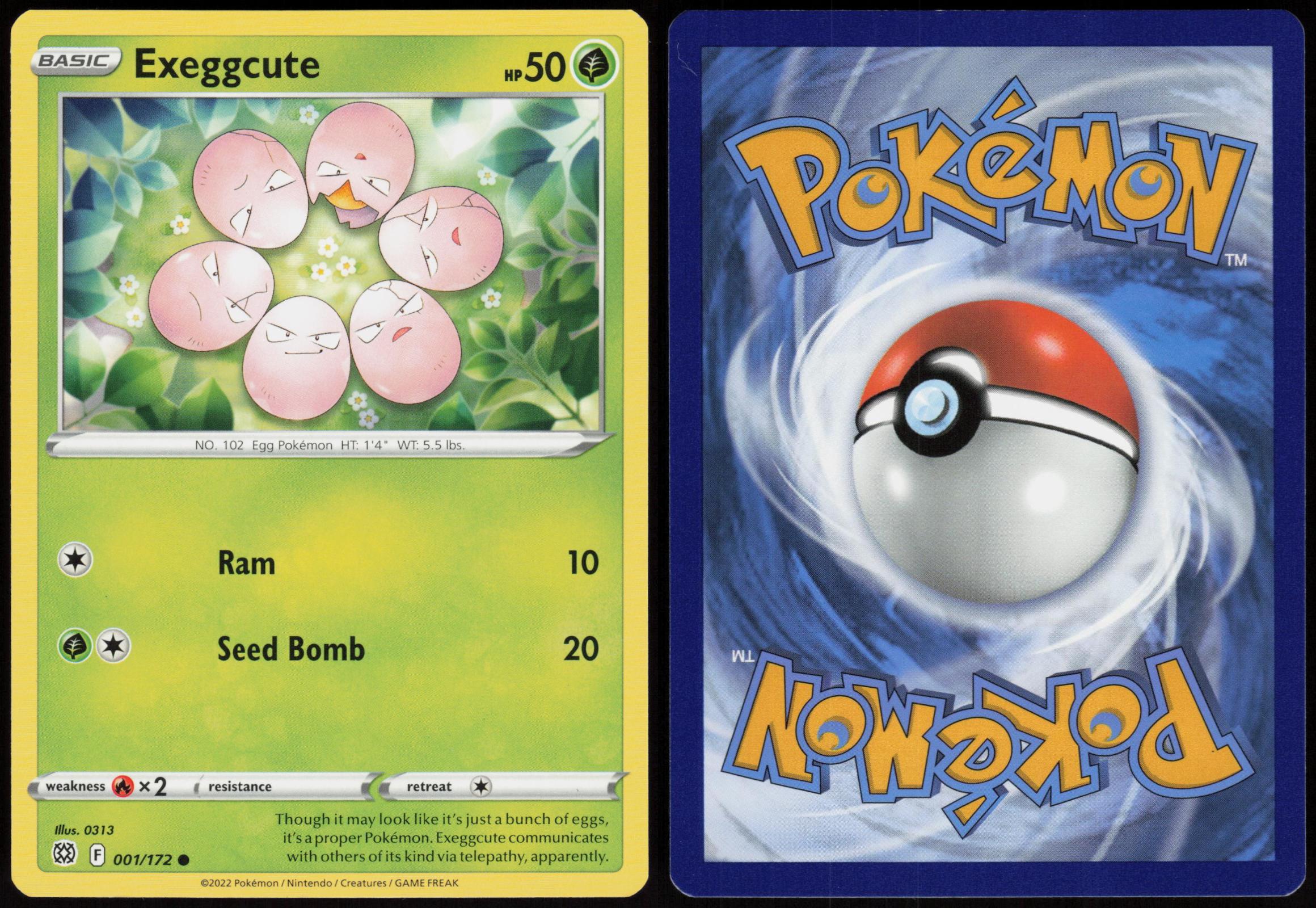 Pokémon TCG Brilliant Stars- Choose Your Card – Non Holo – NM